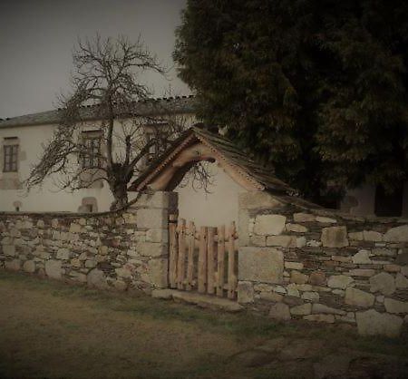 Casa De Aldea Val Dos Sonos Guest House Lugo Exterior photo