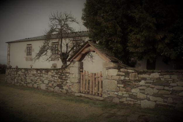 Casa De Aldea Val Dos Sonos Guest House Lugo Exterior photo