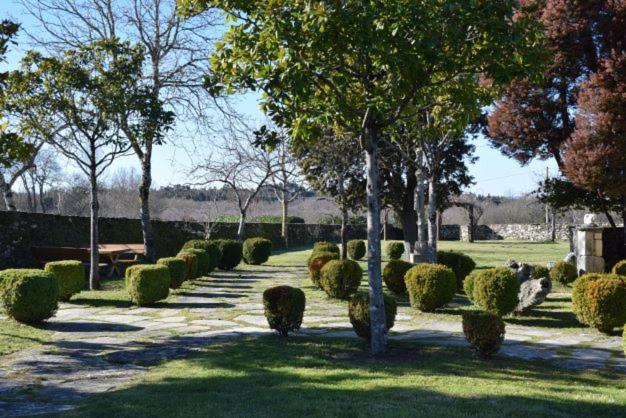 Casa De Aldea Val Dos Sonos Guest House Lugo Exterior photo